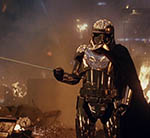 ثبت فروش ۱ میلیارد دالری برای «آخرین جدای» 